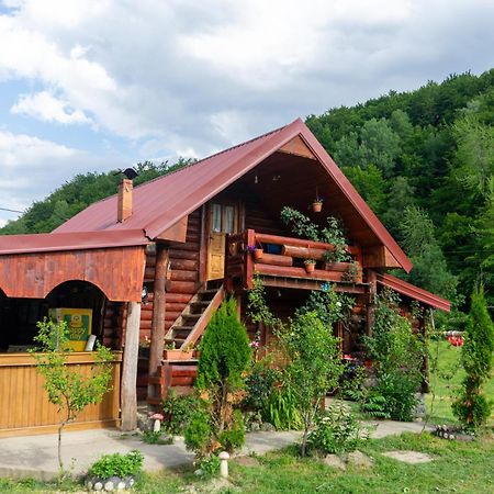 Plav Riverside Village Екстериор снимка