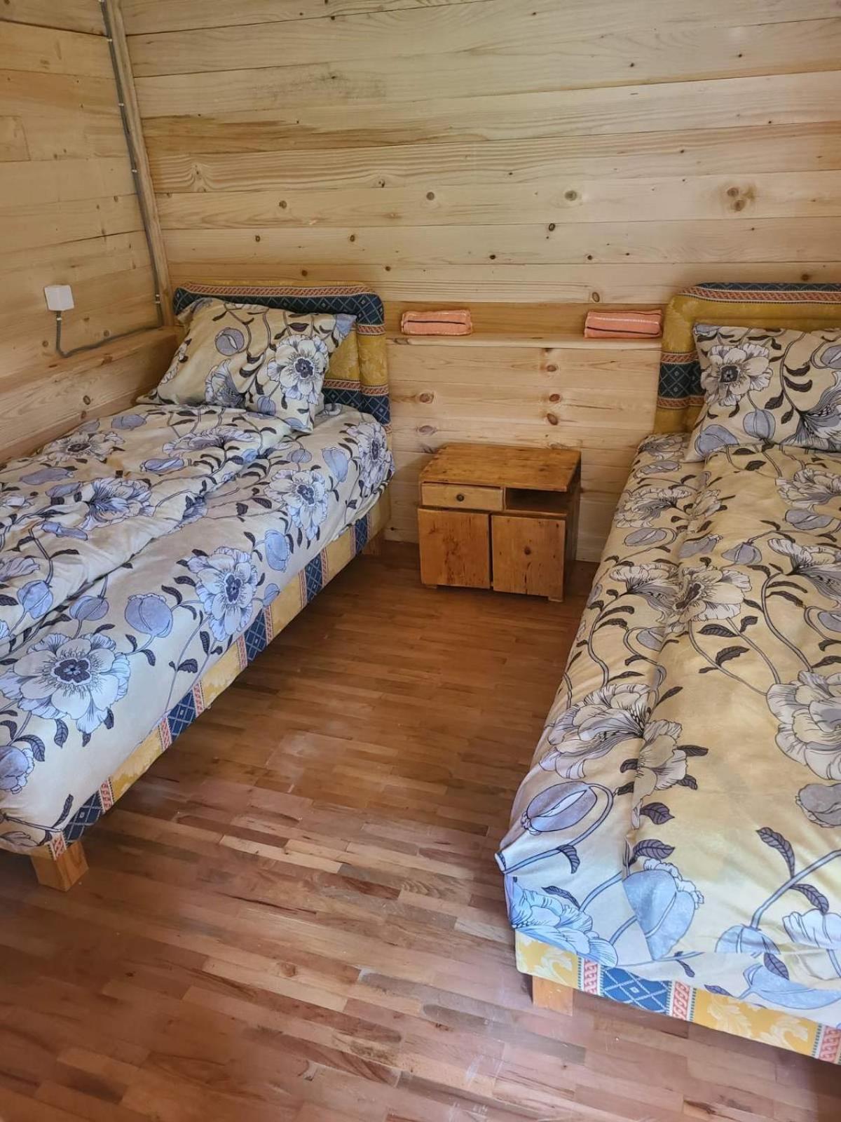 Plav Riverside Village Екстериор снимка