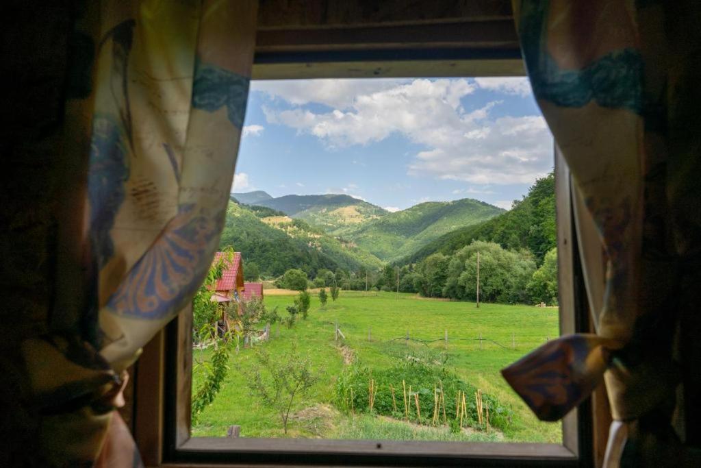 Plav Riverside Village Екстериор снимка