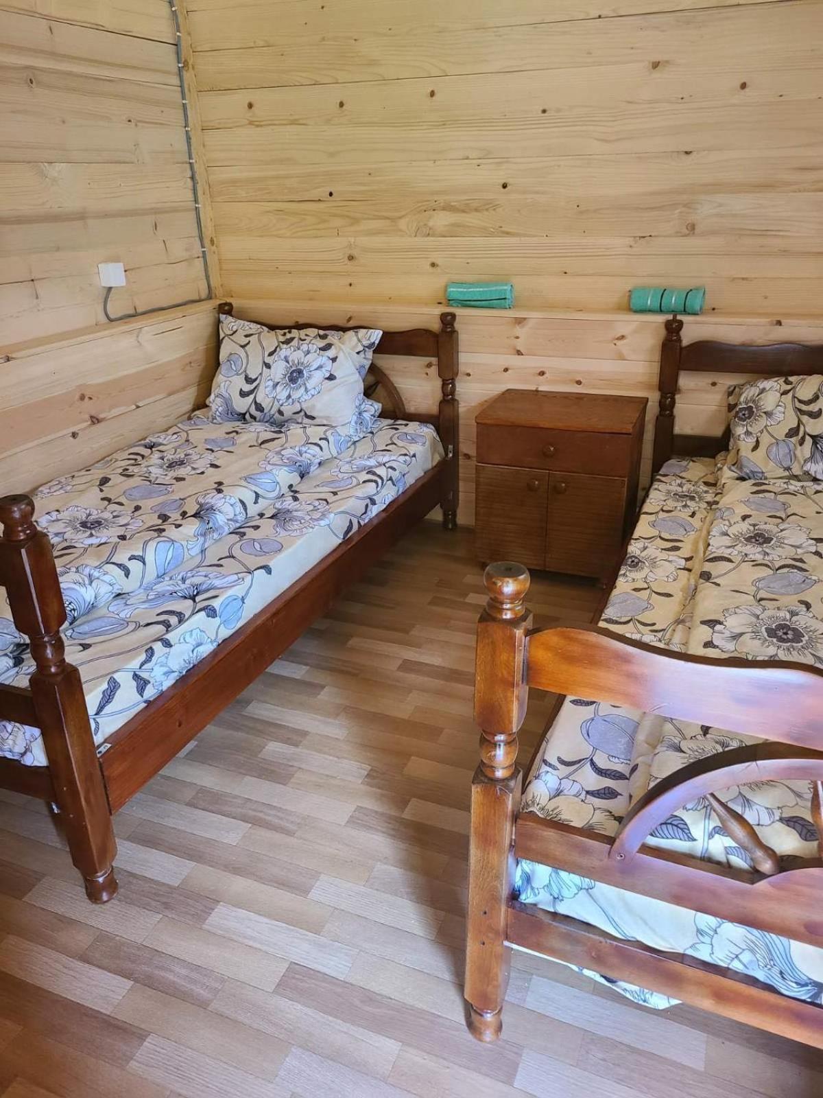 Plav Riverside Village Екстериор снимка