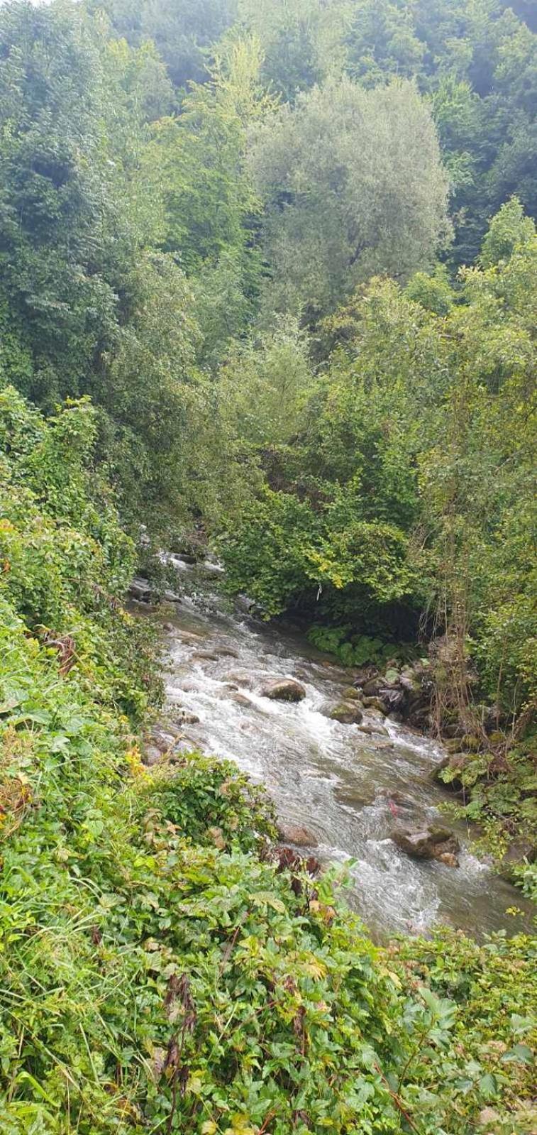 Plav Riverside Village Екстериор снимка
